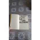 Delevingne, Cara Coleman, Rowan Mirror, mirror