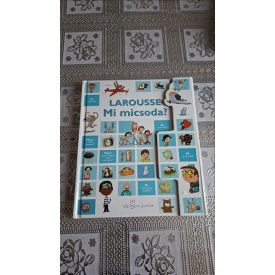 Larousse - Mi micsoda?
