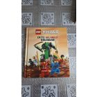 LEGO Ninjago - Építs magadnak kalandot!