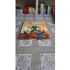 LEGO Ninjago - Építs magadnak kalandot!