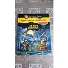 Geronimo Stilton Az első szamuráj - Képregény