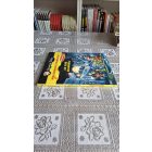 Geronimo Stilton Az első szamuráj - Képregény