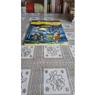 Geronimo Stilton Az első szamuráj - Képregény