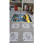 Geronimo Stilton Az első szamuráj - Képregény