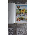 Geronimo Stilton Az első szamuráj - Képregény