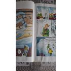 Geronimo Stilton Az első szamuráj - Képregény