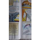 Geronimo Stilton Az első szamuráj - Képregény