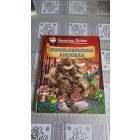 Geronimo Stilton Dinoszauruszok akcióban - Képregény