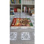 Geronimo Stilton Dinoszauruszok akcióban - Képregény