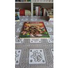Geronimo Stilton Dinoszauruszok akcióban - Képregény