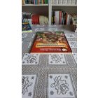 Geronimo Stilton Dinoszauruszok akcióban - Képregény