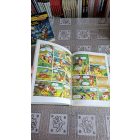 Geronimo Stilton Dinoszauruszok akcióban - Képregény