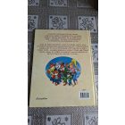 Geronimo Stilton Dinoszauruszok akcióban - Képregény