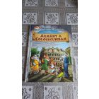 Geronimo Stilton Ármány a Colosseumban - Képregény