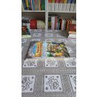Geronimo Stilton Ármány a Colosseumban - Képregény