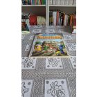 Geronimo Stilton Ármány a Colosseumban - Képregény