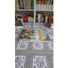 Geronimo Stilton Ármány a Colosseumban - Képregény