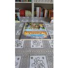 Geronimo Stilton Ármány a Colosseumban - Képregény