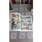Geronimo Stilton Ármány a Colosseumban - Képregény