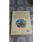 Geronimo Stilton Ármány a Colosseumban - Képregény