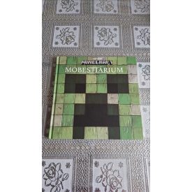 Wiltshire, Alex Minecraft - Mobestiárium