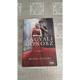 Wendy Higgins Angyali gonosz