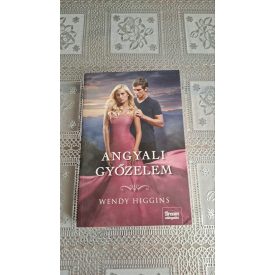 Wendy Higgins Angyali győzelem
