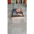 Ant Middleton Utánam! - Vezetéselmélet a frontvonalból