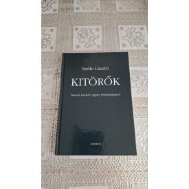   Szále László Kitörők - Interjú tizenöt cigány értelmiségivel