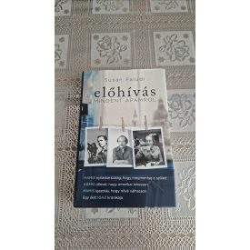Susan Faludi előhívás - Mindent apámról