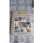 1000 olimpiai bajnok - Minden idők legjobb sportolói