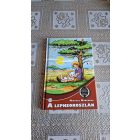 Michael Morpurgo A lepkeoroszlán