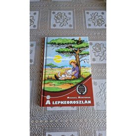 Michael Morpurgo A lepkeoroszlán