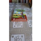 Michael Morpurgo A lepkeoroszlán