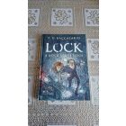 Pierdomenico Baccalario Lock - A Hold szövetsége