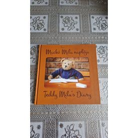Mackó Milu naplója
