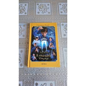 Christianna Brand Nanny McPhee - A varázsdada visszatér
