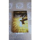 Joe Vitale A kulcs (A hiányzó láncszem álmaid megvalósításához)