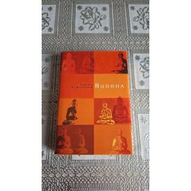 Karen Armstrong Buddha