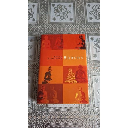 Karen Armstrong Buddha