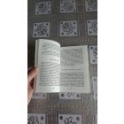 Sumrall, Lester, Dr. A teljes ember (Az emberi szellem, lélek és test)