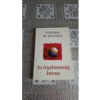 Gerard W. Hughes Az irgalmasság istene