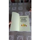 Katie Elzer-Peters Konyhakert hulladékmentesen - Növesszük újra a leveleket, szárakat, magokat és a többi zöldségmaradékot!