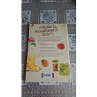 Katie Elzer-Peters Konyhakert hulladékmentesen - Növesszük újra a leveleket, szárakat, magokat és a többi zöldségmaradékot!