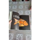 Jill Fullerton-Smith Amivel etetnek