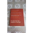 Jill Fullerton-Smith Amivel etetnek