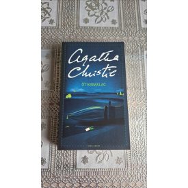 Agatha Christie Öt kismalac