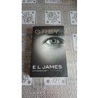 E. L. James Fifty shades of grey