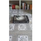 E. L. James Fifty shades of grey