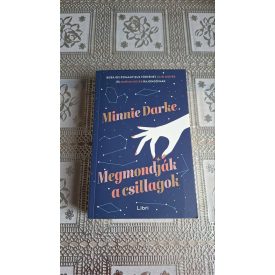 Minnie Darke Megmondják a csillagok